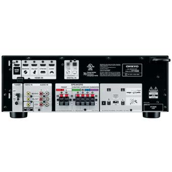 Onkyo HT-S3800 (Black) April 2018 - 3 Onkyo HT-S3800 (Black) - 3