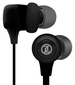Oontz Budz2 Cambridge Soundworks -Wireless BluetoothHeadphones(Black) June 2018 - 4 Oontz Budz2 Cambridge Soundworks -Wireless BluetoothHeadphones(Black) - 4