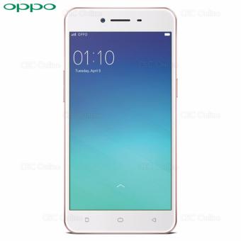 OPPO A37 16GB 4G LTE Dual-SIM 2630mAh (Rose Gold) June 2018 - 2 OPPO A37 16GB 4G LTE Dual-SIM 2630mAh (Rose Gold) - 2