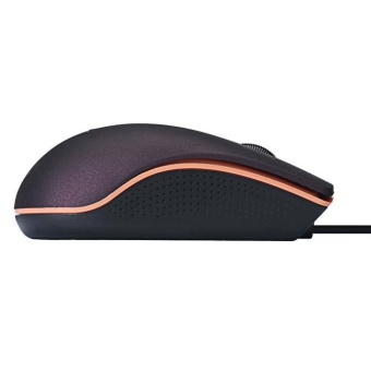Optical USB LED Wired Game Mouse Mice For PC Laptop Computer PP -intl June 2018 - 5 Optical USB LED Wired Game Mouse Mice For PC Laptop Computer PP -intl - 5