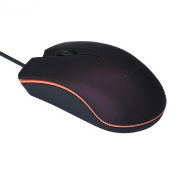 Optical USB LED Wired Game Mouse Mice For PC Laptop Computer PP -intl June 2018 - 4 Optical USB LED Wired Game Mouse Mice For PC Laptop Computer PP -intl - 4