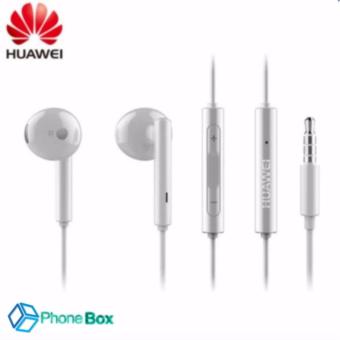 Original Huawei Earphone AM116 In-ear Headset With Microphone 3.5mm Earbuds For PC Huawei P8 Lite P7 Android Phones (silver) June 2018 - 2 Original Huawei Earphone AM116 In-ear Headset with Microphone 3.5mm Earbuds for PC Huawei P8 Lite P7 Android Phones (silver) - 2