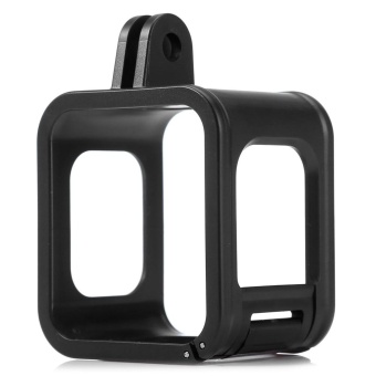 Original SJCAM Frame Mount Bracket For SJCAM M10 / M10 Plus / M10WiFi Black - Intl April 2018 - 2 Original SJCAM Frame Mount Bracket for SJCAM M10 / M10 Plus / M10WiFi Black - intl - 2