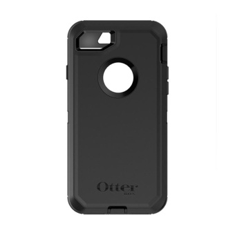Otter Rugged Case Box Shockproof Silicone/ PC Fall Case Suitablefor Apple IPhone 7 Plus (Cyan/White) June 2018 - 2 Otter Rugged Case Box Shockproof Silicone/ PC Fall Case Suitablefor Apple iPhone 7 Plus (Cyan/White) - 2