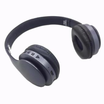 P23 Bluetooth Wireless Headphone Computer Headset With Microphone(black) May 2018 - 3 P23 Bluetooth wireless headphone computer headset with Microphone(black) - 3