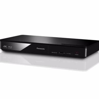 Panasonic DMP-BDT180 Blu-Ray Player (Black) June 2018 - 3 Panasonic DMP-BDT180 Blu-Ray Player (Black) - 3