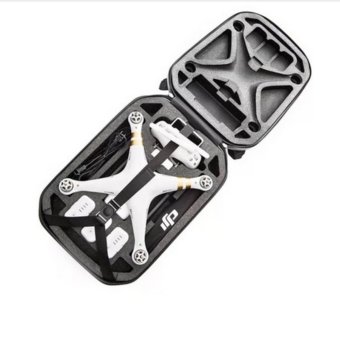 Phantom 3 - Hardshell Backpack - Intl July 2018 - 3 Phantom 3 - Hardshell Backpack - intl - 3