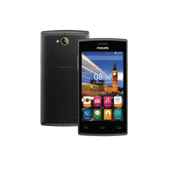 Philips S307 Android Phone Promo + FREE E103 Basic Phone (Yellow/Black) June 2018 - 3 Philips S307 Android Phone Promo + FREE E103 Basic Phone (Yellow/Black) - 3