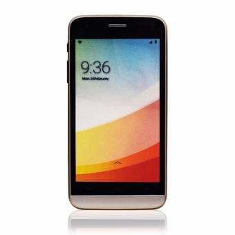 Phonix Mobile Orion 1 4GB Quadcore (Gold) June 2018 - 2 Phonix Mobile Orion 1 4GB Quadcore (Gold) - 2