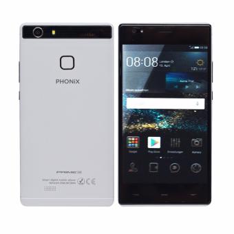 Phonix Mobile Prime 5 5.0HD 8GB Quadcore (White) June 2018 - 2 Phonix Mobile Prime 5 5.0HD 8GB Quadcore (White) - 2