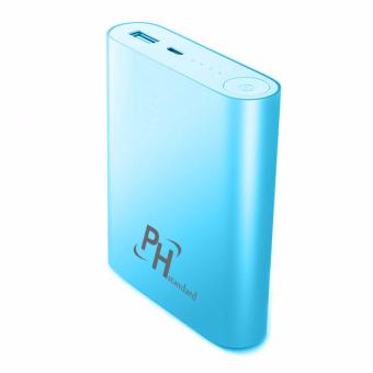 PHstandard SPN-996 10400mAh Power Bank With Free Finger Ring MobilePhone Smartphone Holder Stand For IPhone (Color May Vary) June 2018 - 4 PHstandard SPN-996 10400mAh Power Bank with free Finger Ring MobilePhone Smartphone Holder Stand for iPhone (Color May Vary) - 4