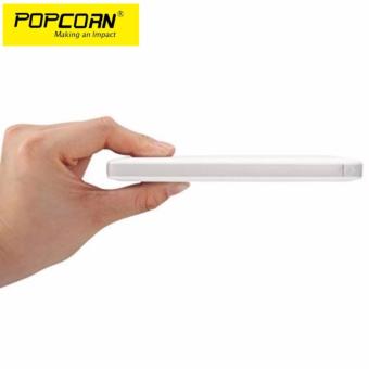 Popcorn US001 Ultra Smart 20800mAh Slim And Pocket Style Powerbank Buy 1 Take 1 June 2018 - 3 Popcorn US001 Ultra Smart 20800mAh Slim and Pocket Style Powerbank Buy 1 Take 1 - 3