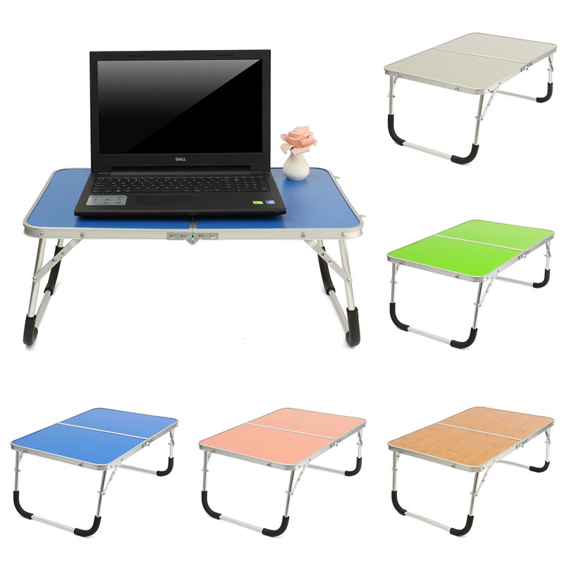 Philippines Portable Laptop Desk Table Stand Holder Adjule Portable Laptop Desk Table Stand Holder Adjule Folding Lapdeskbed Sofa Tray Notebook Computer Camping