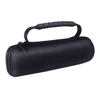 Portable Travel Carry Storage Hard Case Bag Holder Zipper Pouch ForJBL Charge 2 /Charge 2+ Bluetooth Speaker And Charger - Intl June 2018 - 4 Portable Travel Carry Storage hard Case Bag Holder Zipper Pouch forJBL Charge 2 /Charge 2+ Bluetooth Speaker and Charger - intl - 4