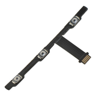 Power Button Switch On Off Flex Cable For ASUS Zenfone 5 - Intl April 2018 - 3 Power Button Switch On Off Flex Cable for ASUS Zenfone 5 - intl - 3