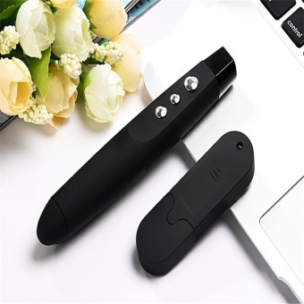 PowerPoint PPT Wireless USB Presenter Remote Contol Laser Beam Light Pointer Pen - Intl June 2018 - 2 PowerPoint PPT Wireless USB Presenter Remote Contol Laser Beam Light Pointer Pen - intl - 2