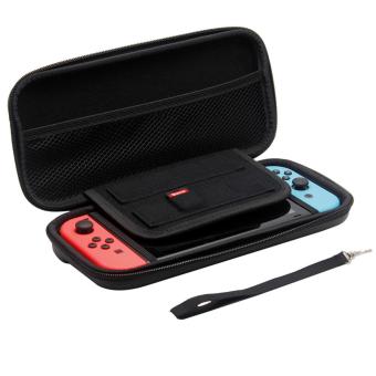 Premium EVA Protective Pouch Bag For Nintendo Switch June 2018 - 2 Premium EVA Protective Pouch Bag for Nintendo Switch - 2