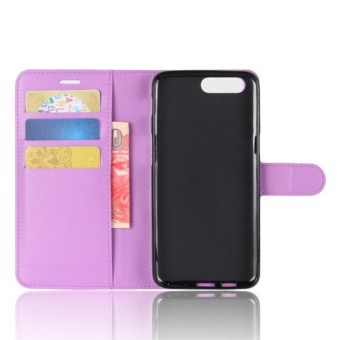 Premium Leather Flip Cover Wallet Phone Case For Asus Zenfone 4 Max ZC554KL - Intl June 2018 - 5 Premium Leather Flip Cover Wallet Phone Case for Asus Zenfone 4 Max ZC554KL - intl - 5