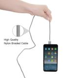Premium Slimmest 2.4A USB Type C Charging Magnetic Cable (data / Charge) Gray September 2018 - 3 Premium Slimmest 2.4A USB Type C Charging Magnetic Cable (data / charge) Gray - 3