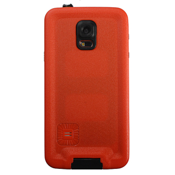 Premium Waterproof Shockproof Dirt Proof Case Cover For Samsung Galaxy S5 Orange June 2018 - 4 Premium Waterproof Shockproof Dirt Proof Case Cover for Samsung Galaxy S5 Orange - 4