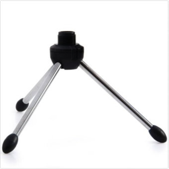 Professional USB Condenser Sound Podcast Studio Microphone For KTVPC Laptop - Intl June 2018 - 2 Professional USB Condenser Sound Podcast Studio Microphone For KTVPC Laptop - intl - 2