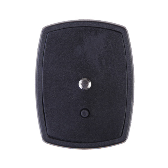 Quick Release Plate Tripod Head For QB-4W Sony CX-888 CX-444 Velbon(Intl) April 2018 - 3 Quick Release Plate Tripod Head for QB-4W Sony CX-888 CX-444 Velbon(Intl) - 3
