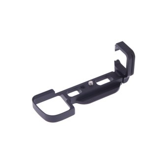 Quick Release QR L Plate Vertival Bracket Grip For Sony A6000 June 2018 - 5 Quick Release QR L Plate Vertival Bracket Grip for Sony A6000 - 5