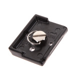 Quick Release SLR DSLR Camera Lens Tripod Clamp Plate Adapter Mount Screw August 2018 - 3 Quick Release SLR DSLR Camera Lens Tripod Clamp Plate Adapter Mount Screw - 3