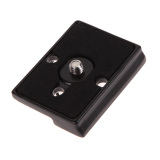 Quick Release SLR DSLR Camera Lens Tripod Clamp Plate Adapter Mount Screw August 2018 - 4 Quick Release SLR DSLR Camera Lens Tripod Clamp Plate Adapter Mount Screw - 4