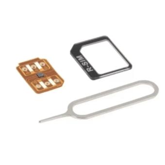 R-SIM R-11+ The Best Unlock And Activation SIM For IPhone 4S/5/5C/5S/6/6Plus/6S/6sPlus7/7Plus July 2018 - 3 R-SIM R-11+ The Best Unlock and Activation SIM for iPhone 4S/5/5C/5S/6/6Plus/6S/6sPlus7/7Plus - 3