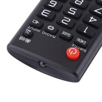 Remote Control AKB73715601 Replacement Controller For LG Smart TV(Black) - Intl June 2018 - 4 Remote Control AKB73715601 Replacement Controller For LG Smart TV(Black) - intl - 4
