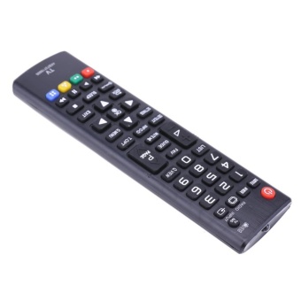 Remote Control AKB73715605 Replacement For LG 50LN5400 50PN450055LN5400 TV (Black) - Intl June 2018 - 5 Remote Control AKB73715605 Replacement for LG 50LN5400 50PN450055LN5400 TV (Black) - intl - 5