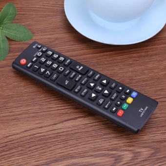 Remote Control AKB73715605 Replacement For LG 50LN5400 50PN450055LN5400 TV (Black) - Intl June 2018 - 2 Remote Control AKB73715605 Replacement for LG 50LN5400 50PN450055LN5400 TV (Black) - intl - 2