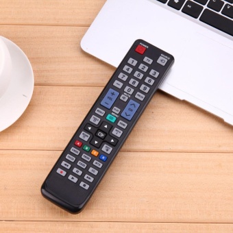 Remote Control Replacement For Samsung N59-01051A BN59-01079A LEDOLED TV - Intl June 2018 - 3 Remote Control Replacement for Samsung N59-01051A BN59-01079A LEDOLED TV - intl - 3