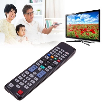 Remote Control Replacement For Samsung N59-01051A BN59-01079A LEDOLED TV - Intl June 2018 - 2 Remote Control Replacement for Samsung N59-01051A BN59-01079A LEDOLED TV - intl - 2