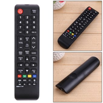 Remote Controler For SAMSUNG BN59-01199F TV(Black) Intl - Intl June 2018 - 2 Remote Controler for SAMSUNG BN59-01199F TV(Black) intl - intl - 2
