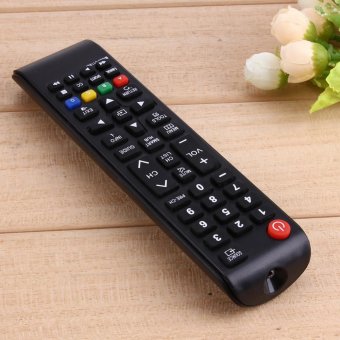 Remote Controler For SAMSUNG BN59-01199F TV(Black) Intl - Intl June 2018 - 4 Remote Controler for SAMSUNG BN59-01199F TV(Black) intl - intl - 4