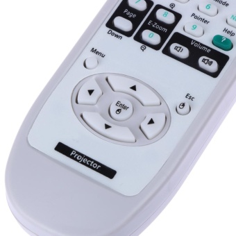 Remote Controller For EPSON Projector EMP-S3 EMP-S3 X3 S4 EMP-83EMP-835 - Intl June 2018 - 5 Remote Controller for EPSON Projector EMP-S3 EMP-S3 X3 S4 EMP-83EMP-835 - intl - 5