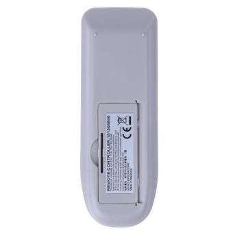 Remote Controller For EPSON Projector EMP-S3 EMP-S3 X3 S4 EMP-83EMP-835 - Intl June 2018 - 3 Remote Controller for EPSON Projector EMP-S3 EMP-S3 X3 S4 EMP-83EMP-835 - intl - 3