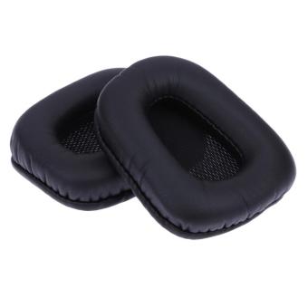 Replacement Ear Pads Cushion For Razer Electra Gaming Pc MusicHeadphones - Intl April 2018 - 5 Replacement Ear Pads Cushion for Razer Electra Gaming Pc MusicHeadphones - intl - 5