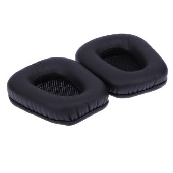 Replacement Ear Pads Cushion For Razer Electra Gaming Pc MusicHeadphones - Intl April 2018 - 4 Replacement Ear Pads Cushion for Razer Electra Gaming Pc MusicHeadphones - intl - 4