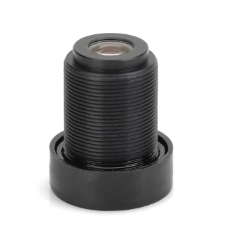 Replacement Fixed Iris Wide Angle Lens For CCTV Camera (2.8mm) June 2018 - 2 Replacement Fixed Iris Wide Angle Lens for CCTV Camera (2.8mm) - 2
