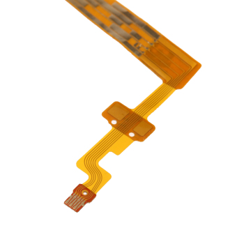 Replacement Lens Line Focus Aperture Flex Cable For Canon 18-55mmEF-S IS - Intl June 2018 - 5 Replacement Lens Line Focus Aperture Flex Cable For Canon 18-55mmEF-S IS - intl - 5