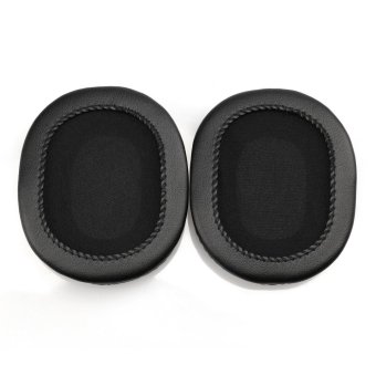 Replacement Protein Leather Ear Pads Cushion For Audio-technicaATH-M40x M50 M50S M20 M30 M40 ATH-SX July 2018 - 3 Replacement Protein Leather Ear Pads Cushion for Audio-technicaATH-M40x M50 M50S M20 M30 M40 ATH-SX - 3