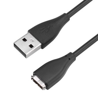Replacement USB Power Charger Charging Cable Cord For Fitbit Charge Surge Wristband Watch - Intl June 2018 - 2 Replacement USB Power Charger Charging Cable Cord for Fitbit Charge Surge Wristband Watch - intl - 2