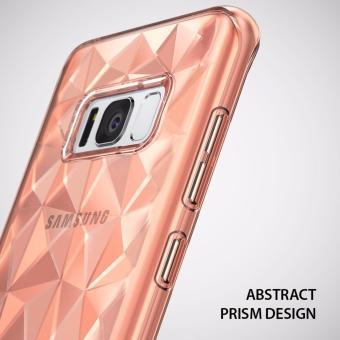 Ringke Air Prism Case For Samsung Galaxy S8 Plus (Rose Gold) June 2018 - 3 Ringke Air Prism Case for Samsung Galaxy S8 Plus (Rose Gold) - 3