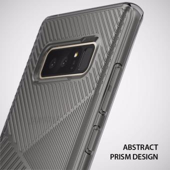 Ringke Bevel Case For Samsung Galaxy Note 8 (Smoke Black) June 2018 - 2 Ringke Bevel Case for Samsung Galaxy Note 8 (Smoke Black) - 2