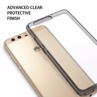 Ringke Fusion Case For Huawei P10 (Smoke Black) June 2018 - 2 Ringke Fusion Case for Huawei P10 (Smoke Black) - 2