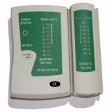 Rj45 And Rj11 Network Cable Tester With Pouch September 2018 - 2 Rj45 and Rj11 Network Cable Tester with Pouch - 2