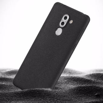 Rock Sand Design Full Cover Soft Case For Huawei Gr5 2017(rosegold) June 2018 - 2 Rock sand design Full cover soft case for Huawei Gr5 2017(rosegold) - 2